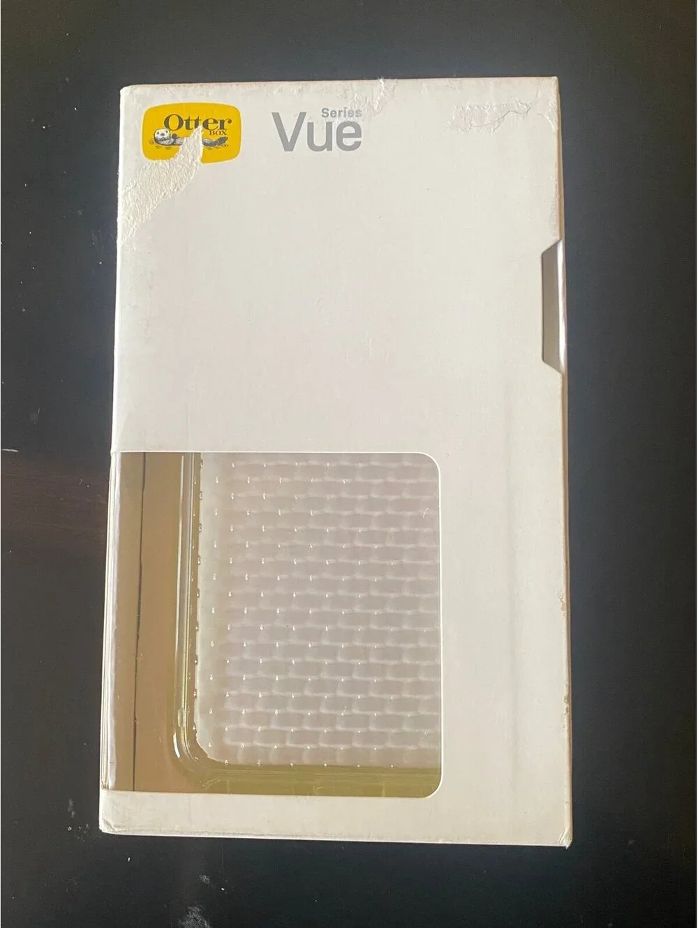 OtterBox Vue Series Case for iPhone XR Clear
